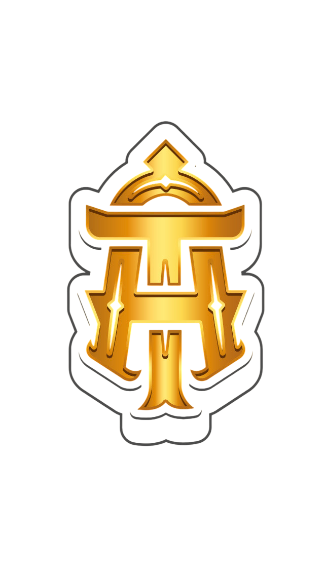 Angels Tattoo Logo
