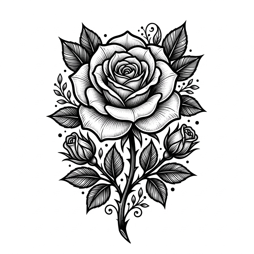 Rosa